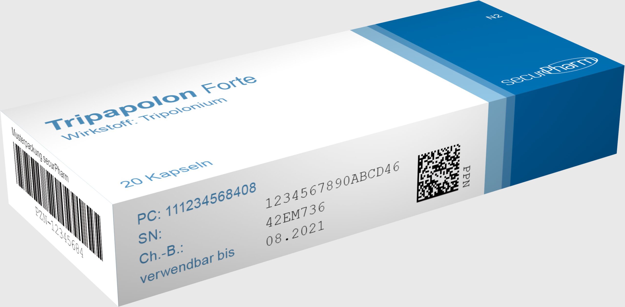 2016 12 31 Quelle SecurPharm Tripapolon Seite