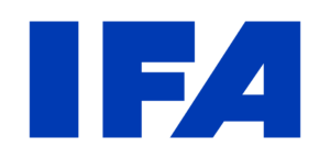 IFA-Firmenlogo